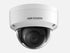 Hikvision 6MP 2.8mm Outdoor Dome Camera Powered by Darkfighter, 30m IR, IP67, IK10, 3 Year Warranty. - Connected Technologies