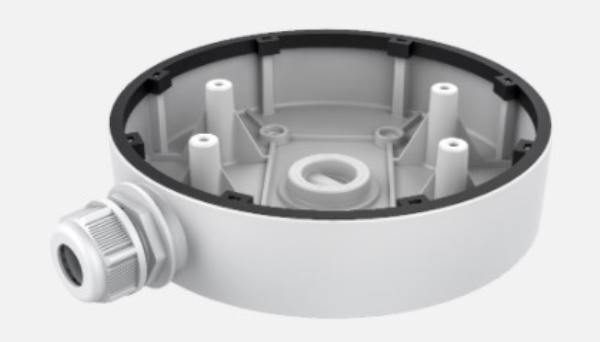 Hikvision Junction Box (2765/2785)  1280ZJ-DM55