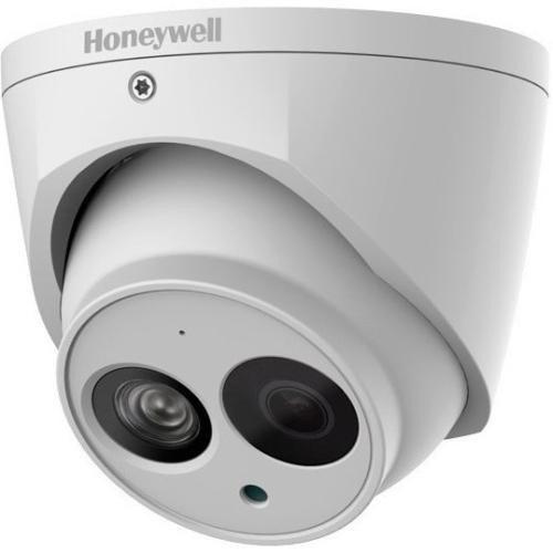 HONEYWELL 4MP WDR 2.8MM IP EYEBALL, WHITE COLOR - Connected Technologies