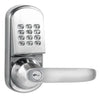 HONEYWELL ZWAVE DOOR LOCK SGL LATCH