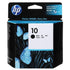 HP 10 BLACK INK 2200 PAGE YIELD FOR BIJ OJ PRO PRINTERS - Connected Technologies