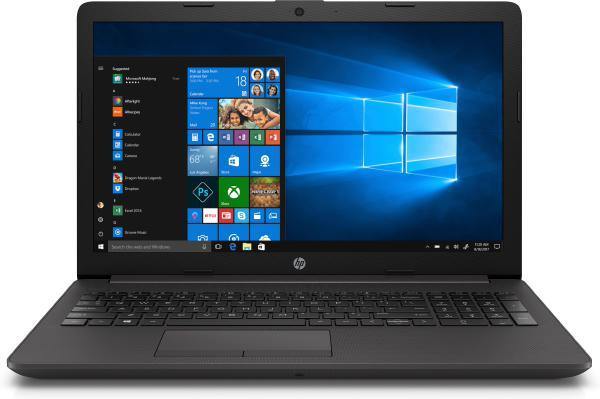 HP 250 G7 -2F1X8PA- Intel Celeron N4020 / 8GB / 256GB SSD / 15.6" HD / W10H / 1-1-1