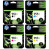 HP 63 3JR59A INK PHOTO VALUE PACK - Connected Technologies