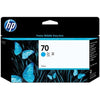 HP 70 CYAN INK 130 ML C9452A FOR Z2100 3100 3200