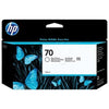 HP 70 GLOSS ENHANCER INK 130ML FOR Z2100 3100 3200