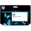 HP 70 LIGHT CYAN INK C9390A 130 ML FOR DJ Z2100 Z3100 Z3200 PHOTO PRINTER SERIES