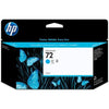 HP 72 CYAN INK 130ML CARTRIDGE C9371A