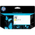 HP 72 YELLOW INK CARTRIDGE 130 ML C9373A - Connected Technologies