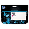 HP 727 130-ML MAGENTA INK CARTRIDGE