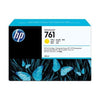 HP 761 YELLOW 400ML INK CART FOR DESIGNJET T7100