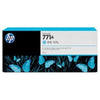 HP 771 LIGHT CYAN DESIGNJET 775 ML INK