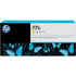 HP 771 YELLOW DESIGNJET INK 775 ML - Connected Technologies