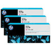 HP 771B LIGHT MAGENTA INK TRIPLE PACK 775ML DESIGNJET INK