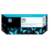 HP 772 CYAN 300 ML INK