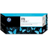 HP 772 LIGHT GREY 300ML INK