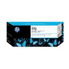 HP 772 PHOTO BLACK 300ML INK