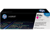 HP 824A MAGENTA TONER 21,000 PAGE YIELD FOR CLJ CP6015