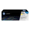 HP 824A YELLOW TONER 21,000PAGE YIELD FOR CLJ CP6015