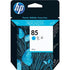 HP 85 CYAN INK 28ML CARTRIDGE - Connected Technologies