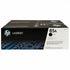 HP 85A BLK DUAL PACK LJ TONER CARTRIDGE - Connected Technologies