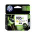 HP 905XL YELLOW ORIGINAL INK CARTRIDGE