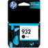 HP 932 BLACK INK 400 PAGE YIELD FOR OJ 6600 & 6700 - Connected Technologies