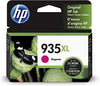 HP 935XL MAGENTA INK CARTRIDG FOR OJ PRO 6230/6830 825 PAGE YIELD