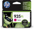 HP 935XL MAGENTA INK CARTRIDG FOR OJ PRO 6230/6830 825 PAGE YIELD - Connected Technologies