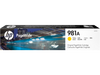 HP 981A YELLOW ORIGINAL PAGE WIDE CRTG 6K