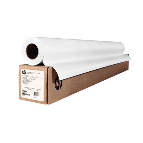 HP BRIGHT WHITE INKJET PAPER 36 914MM X 45.7M