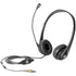 HP BUSINESS HEADSET V2