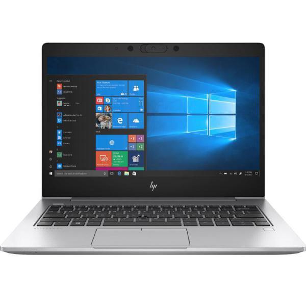 HP EliteBook 830 G6 -7NU90PA- Intel i5-8365U vPro / 8GB / 256GB SSD / 13.3&quot; FHD IPS SureView / 4G LTE / W10P / 3-3-3 Limited stock - No Backorders pls - Connected Technologies