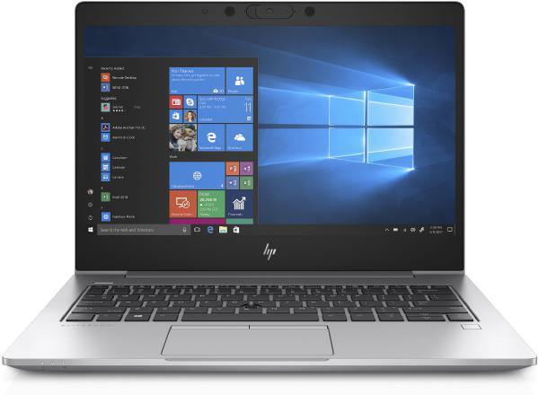 HP Elitebook 830 G6 -7NV45PA- Intel i7-8565U / 16GB / 256GB SSD / 13.3&quot; FHD / W10P /3-3-3 - Connected Technologies