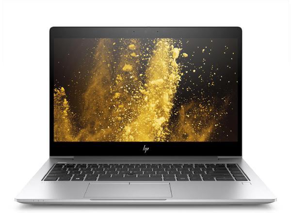 HP EliteBook 840 G6 -7NV02PA- Intel i5-8365U vPro / 8GB / 256GB SSD / 14" FHD / 4G LTE / W10P / 3-3-3