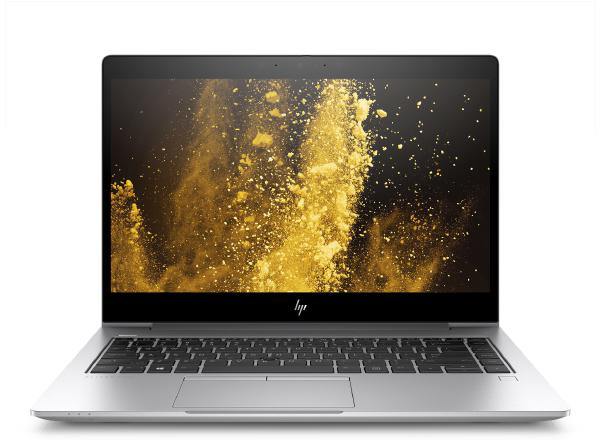 HP EliteBook 840 G6 -7NW10PA- Intel i5-8265U / 8GB / 256GB SSD / 14" FHD / 4G LTE / W10P / 3-3-3