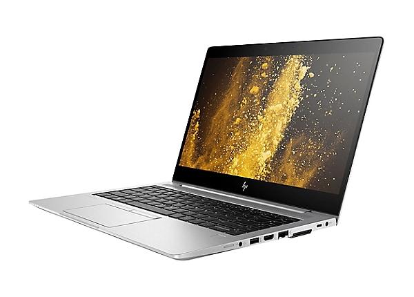 HP EliteBook 840 G6 -7NW15PA- Intel i7-8565U / 8GB / 256GB SSD / 14&quot; FHD / W10P / 3-3-3 - Connected Technologies