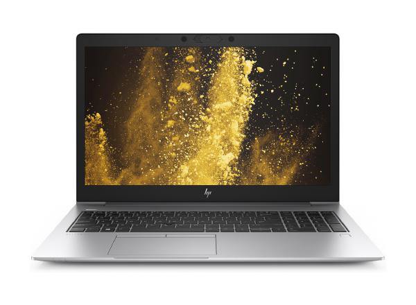 HP EliteBook 850 G6 -7NV03PA- Intel i5-8365U vPro / 8GB / 256GB SSD / 15.6&quot; FHD / W10P /3-3-3 - Connected Technologies