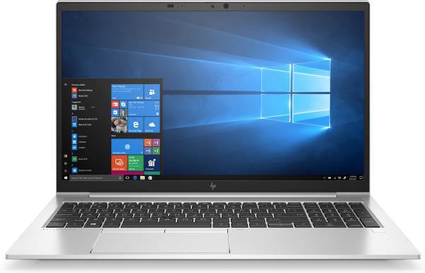 HP EliteBook 850 G7 -1W7G6PA- Intel i7-10610U / 16GB / 512GB SSD / 15.6&quot; FHD / 4G LTE / W10P / 3-3-3 - Connected Technologies