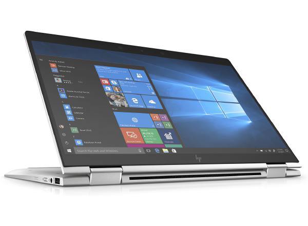 HP EliteBook x360 1030 G4 -8PX16PA- Intel i7-8565U / 8GB / 256GB SSD / 13.3&quot; FHD Touch / PEN / W10P / 3-3-3 - Connected Technologies