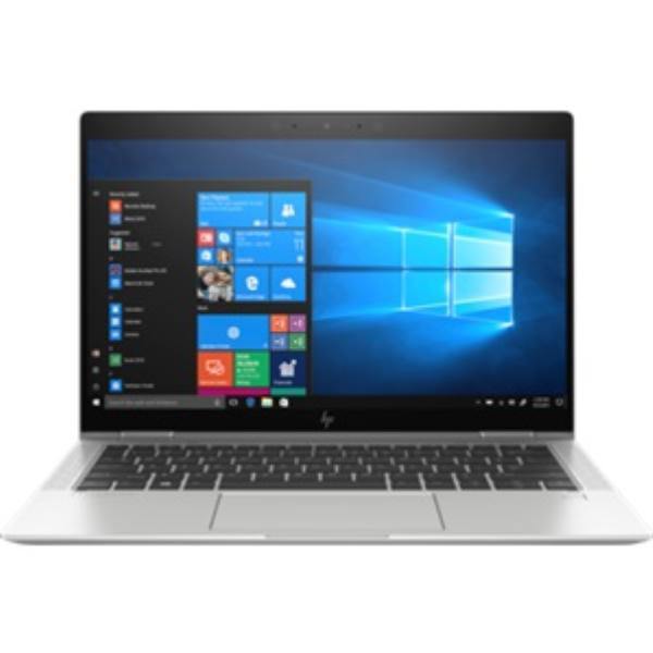 HP EliteBook x360 1030 G4 -8PX22PA- Intel i5-8265U / 8GB / 256GB SSD / 13.3" FHD Touch / PEN / W10P / 3-3-3 Also see 15H-6MJ77AV-CTO