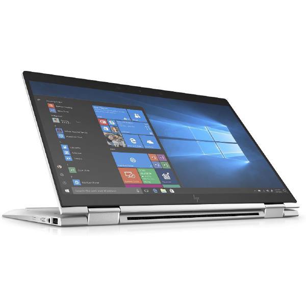 HP EliteBook x360 1030 G4 -8PX23PA- Intel i7-8565U / 16GB / 32GB 3D XPoint + 512GB SSD / 13.3&quot; FHD Touch SureView / W10P / 3-3-3 - Connected Technologies