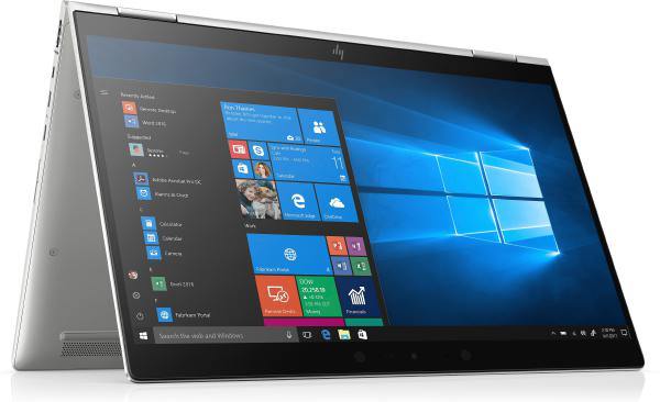 HP EliteBook x360 1030 G4 -8PX25PA- Intel i7-8665U vPro / 16GB / 32GB 3D xPoint + 512GB SSD / 13.3" FHD Touch / PEN / 4G LTE / W10P / 3-3-3