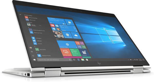 HP EliteBook x360 1030 G4 -8PX37PA- Intel i7-8565U / 8GB / 256GB SSD / 13.3&quot; FHD Touch / No Pen / W10P / 3-3-3 - Connected Technologies