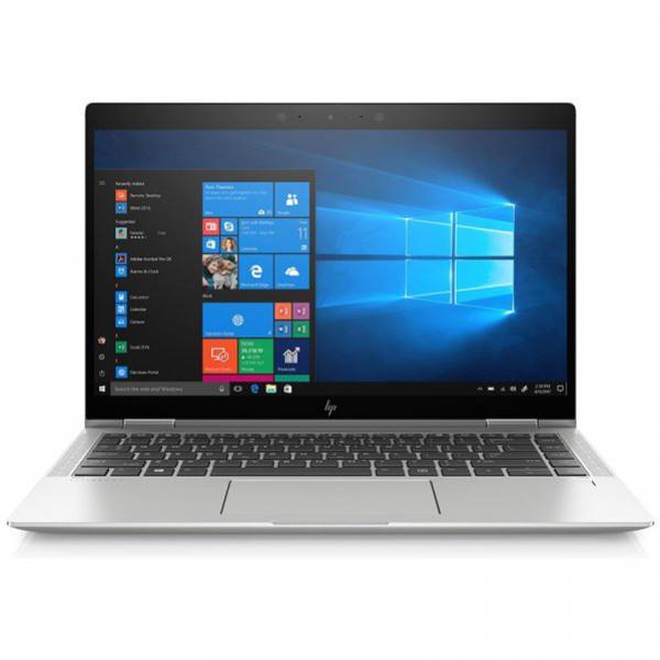 HP EliteBook x360 1040 G6 -7ZT72PA- Intel i5-8365U vPro / 16GB / 512GB SSD / 14" FHD Touch SureView / W10P / 3-3-3