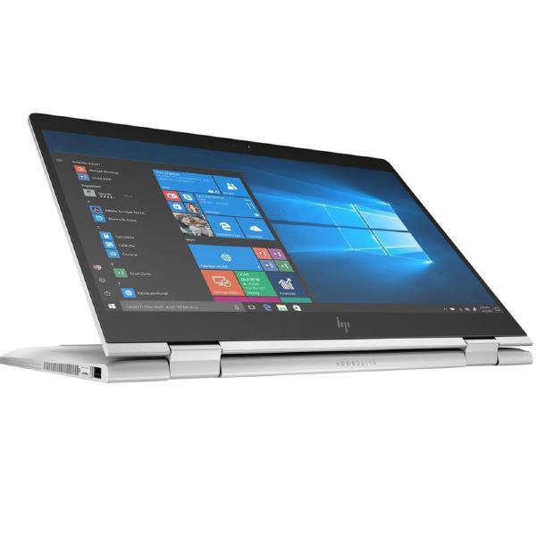 HP EliteBook x360 830 G6 -7PK02PA- Intel i5-8365U vPro / 8GB / 256GB SSD / 13.3&quot; FHD Touch / 4G LTE / PEN / W10P / 3-3-3 - Connected Technologies