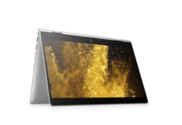 HP EliteBook x360 830 G6 -7PK15PA- Inel i5-8365U vPro / 8GB / 256GB / 13.3 FHD Touch / No Pen / W10P / 3-3-3 - Connected Technologies