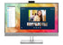 HP EliteDisplay E273M -1FH51AA- 27&quot; FHD 5ms 60Hz IPS/VGA/HDMI/DisplayPort/PIVOT/VESA/ USB HUB/ WEBCAM/MIC/ - Connected Technologies