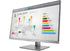 HP EliteDisplay E273q -1FH52AA- 27&quot; QHD 2560 x 1440 5ms 60Hz IPS/VGA/HDMI/DisplayPort/Pivot/VESA/ - Connected Technologies