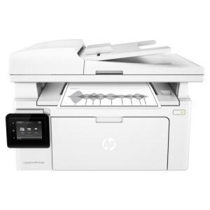 HP LASERJET PRO M130FW MONO MFP, A4, 22PPM, WIFI, FAX, 1YR