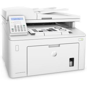 HP LASERJET PRO M227FDN MONO MFP, A4, 28PPM, DUPLEX, NE TWORK, FAX, 1YR